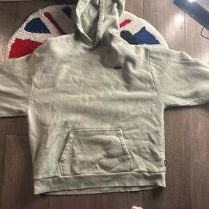 Vans men’s hoodie